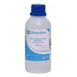 Liquido Limpiador de Electrodos Bote 230 ML Milwaukee